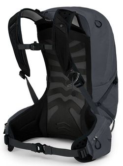 Туристичний рюкзак OSPREY TALON 22 III,  eclipse grey