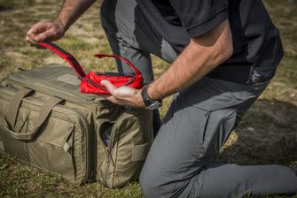 Helikon-Tex Сумка для спорядження RANGEMASTER - Cordura - Adaptive Green