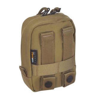 Tasmanian Tiger Тактичний підсумок Tac Pouch 1 WP, coyote brown