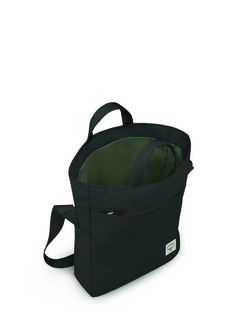 Міський рюкзак OSPREY ARCANE CROSSBODY, чорний