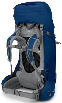 Туристичний рюкзак OSPREY ARIEL 55 II,  ceramic blue