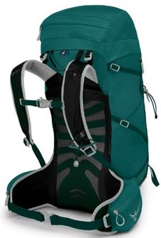 Туристичний рюкзак OSPREY TEMPEST 30 III,  jasper green