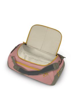 Сумка OSPREY DAYLITE DUFFEL 45,  ash blush pink/earl grey