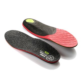 Устілки Sidas з підтримкою 3Feet Eco Warm Mid