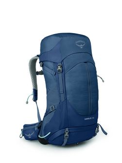 Туристичний рюкзак OSPREY SIRRUS 36,  muted space blue