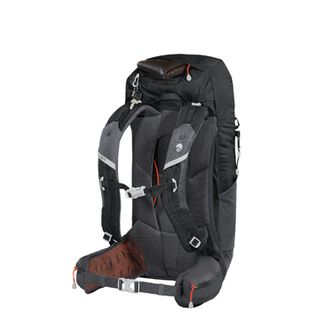 Рюкзак Ferrino Hikemaster 26 L, чорний