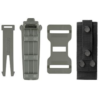 Ніж Gerber Strongarm Camp зелений