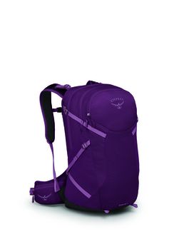 Туристичний рюкзак OSPREY SPORTLITE 25,  aubergine purple