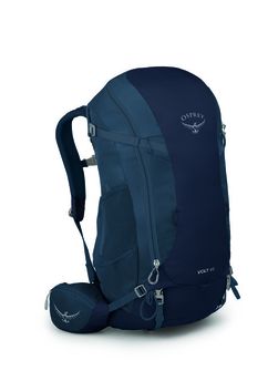 Туристичний рюкзак OSPREY VOLT 45,  muted space blue