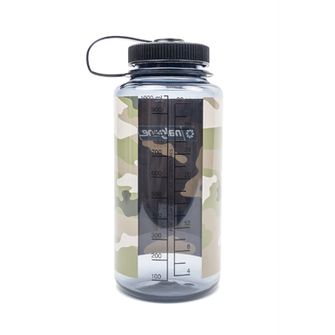 Пляшка Nalgene WM Sustain 0,5 л камуфляжний флакон