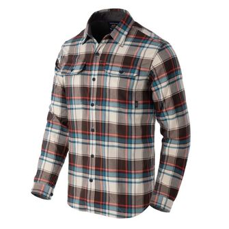 Helikon-Tex Сорочка GreyMan - Foggy Meadow Plaid