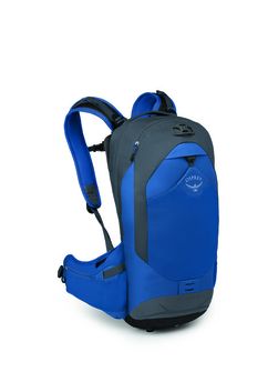 Туристичний рюкзак OSPREY ESCAPIST 20,  postal blue