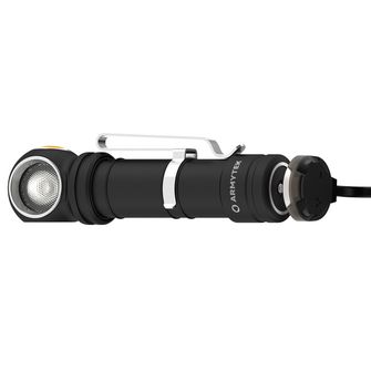 ArmyTek Wizard C2 Pro Max Magnet Білий світлодіодний ручний ліхтар з магнітним кріпленням 3720 лм 1440