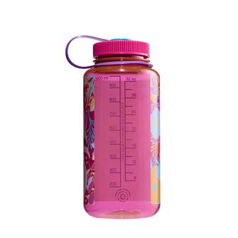 Nalgene Пляшка WM Sustain 1 л з ботанічними квітами