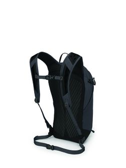 Туристичний рюкзак OSPREY SPORTLITE 15,  dark charcoal grey