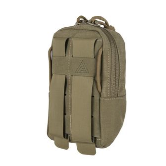 Direct Action® UTILITY кишеня MINI - Cordura - Shadow Grey