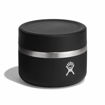 Hydro Flask Термос для їжі 12 OZ Insulated Food Jar, чорний