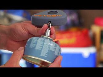 Цифрові ваги Jetboil JetGauge