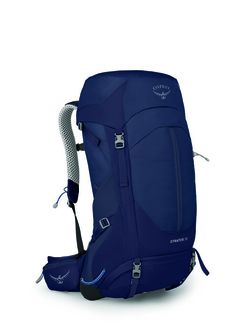 Туристичний рюкзак OSPREY STRATOS 36,  cetacean blue