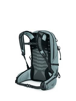 Туристичний рюкзак OSPREY TALON PRO 20,  silver lining