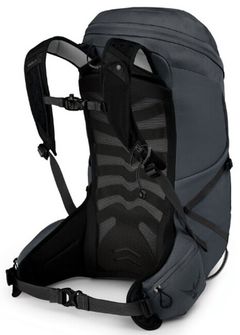 Туристичний рюкзак OSPREY TALON 26 III,  eclipse grey