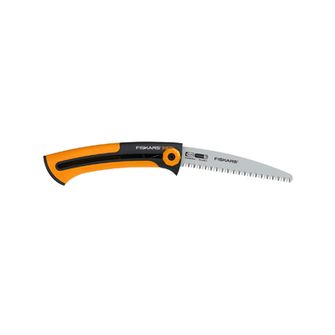 Ручна пила Fiskars Xtract Rough Зубчасте полотно SW 73