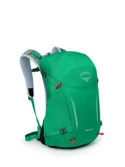 Туристичний рюкзак OSPREY HIKELITE 26,  escapade green