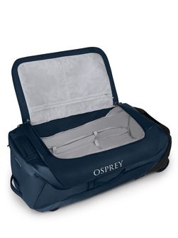 Сумка OSPREY ROLLING TRANSPORTER 120,  venturi blue