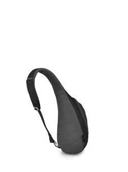 Міський рюкзак OSPREY DAYLITE SLING, чорний