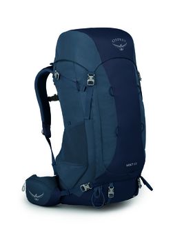 Туристичний рюкзак OSPREY VOLT 65,  muted space blue