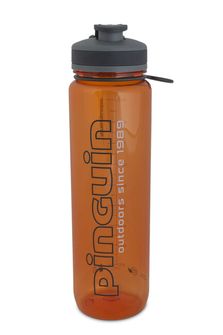 Пляшка Pinguin Tritan Sport Bottle 1.0L 2020, Green