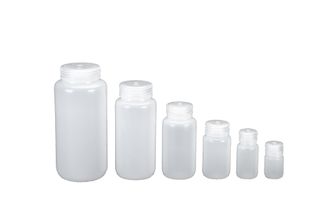 Nalgene Пляшка, широкий горловина 500 мл діаметр 43 мм