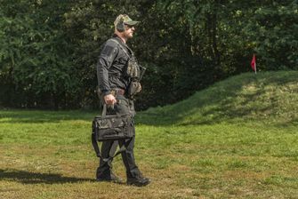 Helikon-Tex Сумка RANGE - Cordura - Оливково-зелений