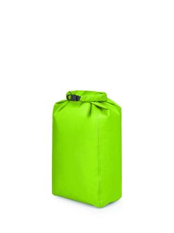 Упаковка OSPREY DRY SACK 20 W/WINDOW,  limon green