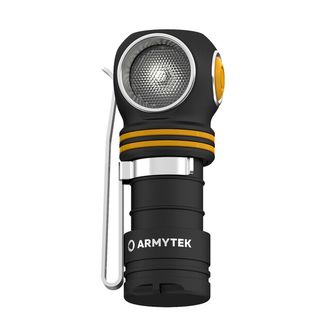 Ручний світлодіодний ліхтар ArmyTek Elf C1 White 1000 lm 1440 h 56 g