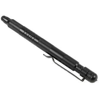 Тактична ручка MFH Tactical-Pro, чорна