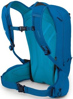 Рюкзак OSPREY skialp KAMBER 20,  alpine blue