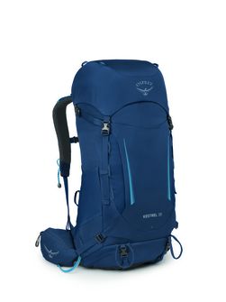 Туристичний рюкзак OSPREY KESTREL 38,  atlas blue