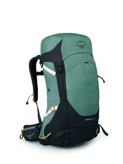 Туристичний рюкзак OSPREY SIRRUS 36,  succulent green