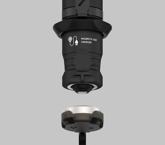 Кишеньковий світлодіодний ліхтарик ArmyTek Viking Pro White LED 2050 lm 136 г