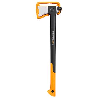 Сокира для колуна Fiskars X-Series X28 - М-лезвіє