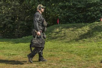 Helikon-Tex Сумка RANGE - Cordura - Kryptek Mandrake™