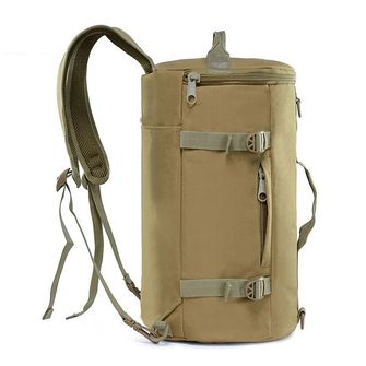 Тактичний рюкзак Dragowa Tactical 20L, камуфляж джунглі