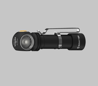 Світлодіодний налобний ліхтар ArmyTek Wizard C2 Magnet White з магнітним тримачем 1200 лм 4800 год 64 г