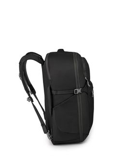 Туристичний рюкзак OSPREY DAYLITE CARRY-ON TRAVEL PACK 44, чорний