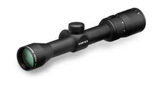 Vortex Optics прицільний телескоп Diamondback® 1.75-5x32 SFP BDC MOA