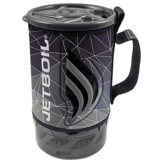 Jetboil Система приготування їжі на відкритому повітрі Flash Fractile