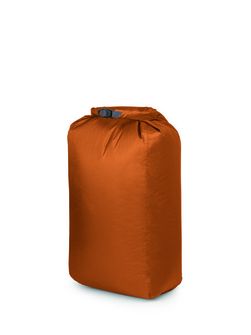 OSPREY UL DRY BAG 35,  toffee orange