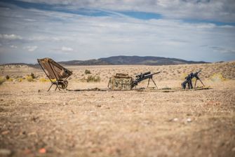 Helikon-Tex Стілець Range Chair - MultiCam