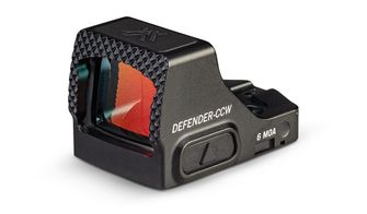 Vortex Optics коліматор Defender-CCW™ 6 MOA Red Dot